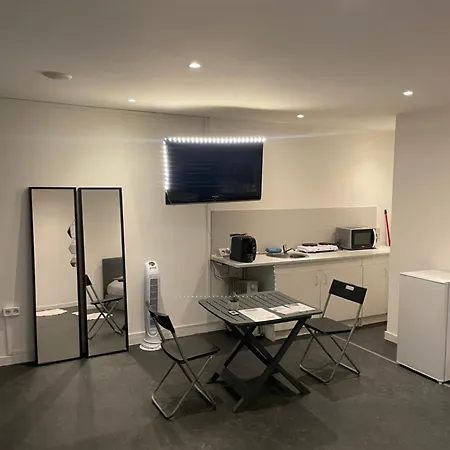 Apartment Ensoleille Sur Montpellier