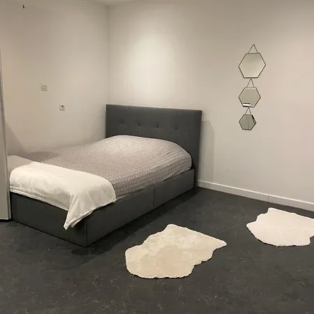 Ensoleille Sur Montpellier