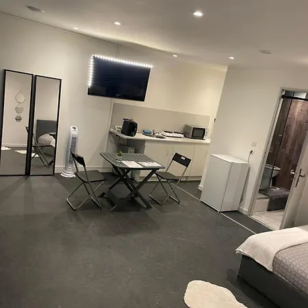 Ensoleille Sur Apartment